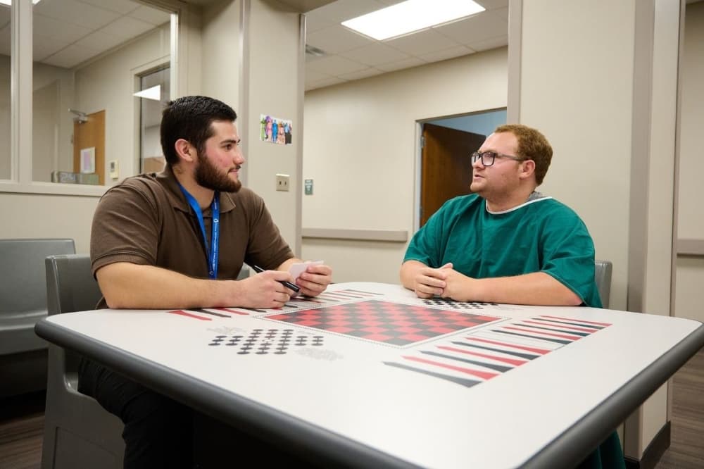 SHSU, Tri-County Behavioral Healthcare launching psychiatry residency