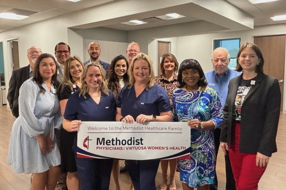 Methodist Healthcare expands women’s health services in Northeast San Antonio
