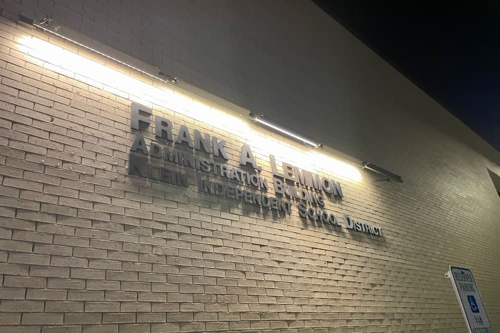 PREVIEW: Klein ISD to adopt FY 2026-27 budget June 8