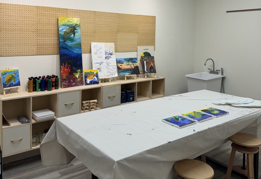 New Classical Art School offers music, art programs in Keller
