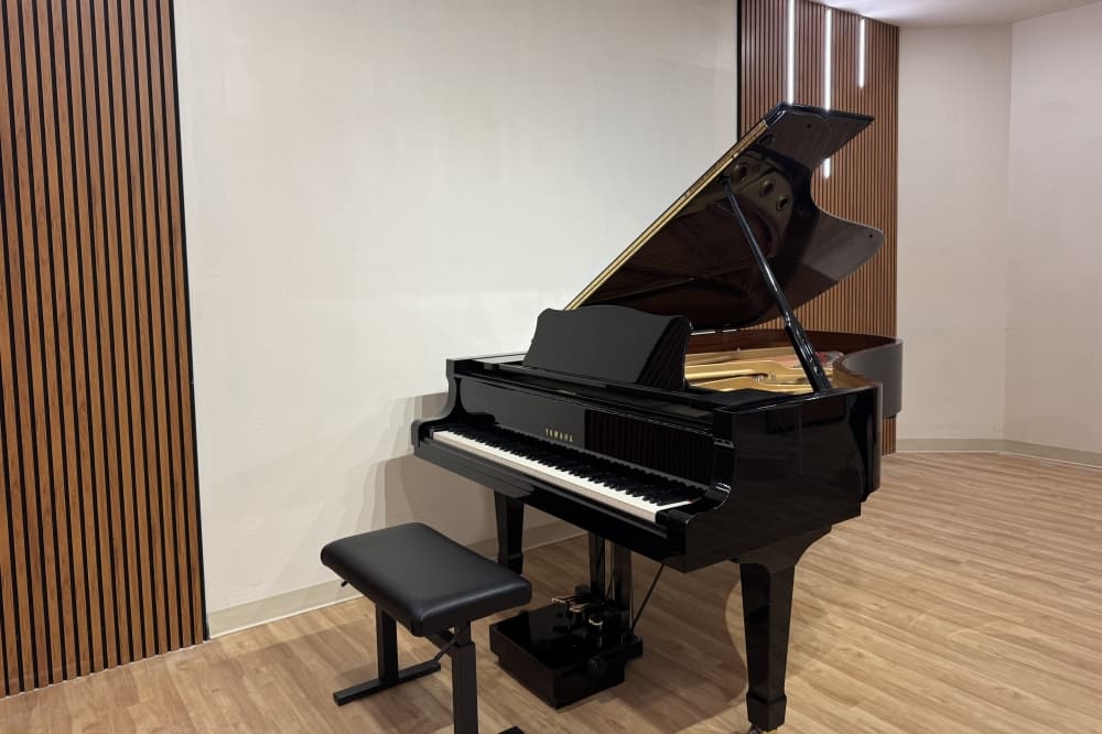 Some of the classes include group and individual courses, as well as workshops. (Courtesy New Classical Art School)