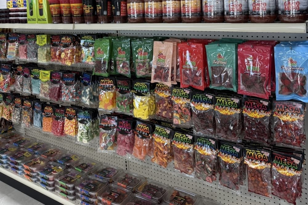 Ziegler's Foods to reopen in Dickinson after Hurricane Harvey flooding forced closure