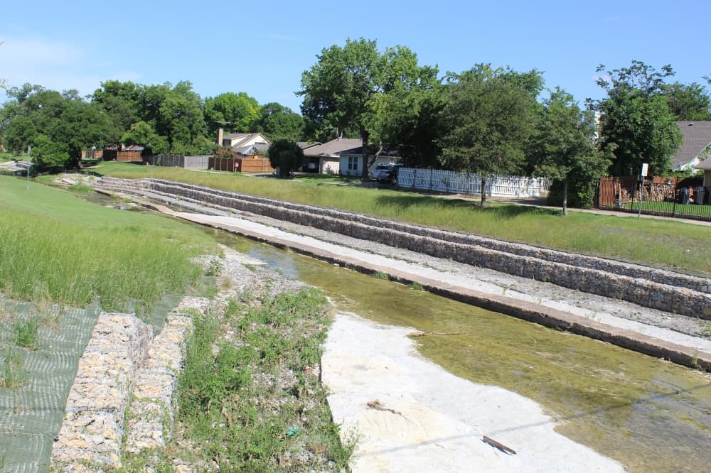 Richardson officials propose $4.86 million in drainage projects