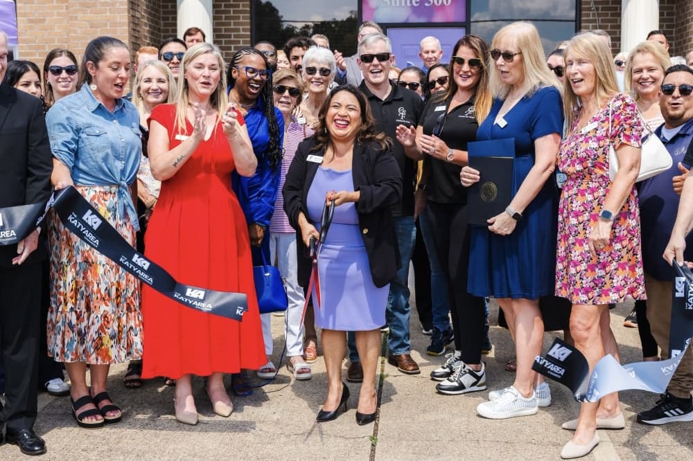 Clothed by Faith expands Katy location to meet growing community needs