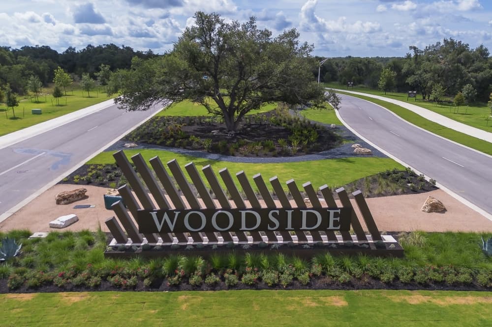 Georgetown officials consider creation of Woodside active adult community