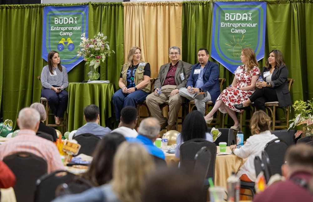 Buda EDC and HIVE to host economic development series highlighting entrepreneurs