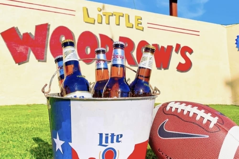 Little Woodrow’s reveals new location in Domain Northside