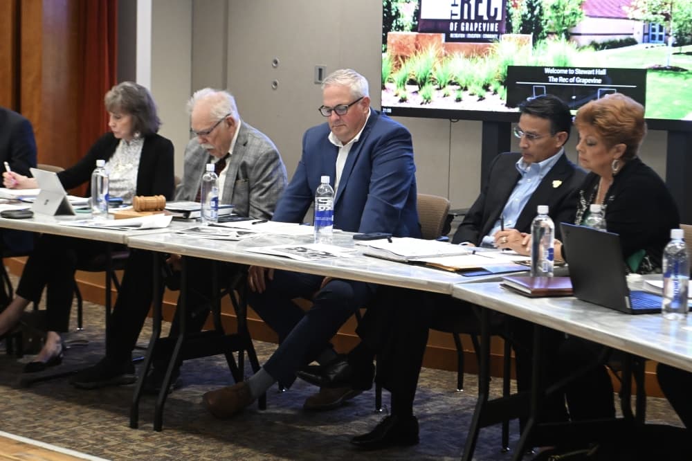 Grapevine City Council unanimously approved a mixed-use development that will add 750 hotel rooms and up to 248 multifamily units during the June 2 meeting.