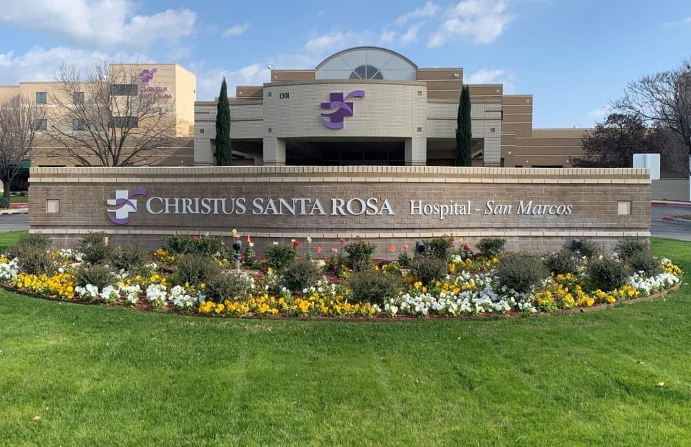 Christus Health introduces vascular surgery at San Marcos hospital
