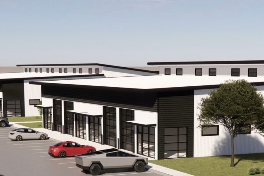 Texas Excel Gymnastics Academy to bring classes, competition to Hwy. 29 corridor