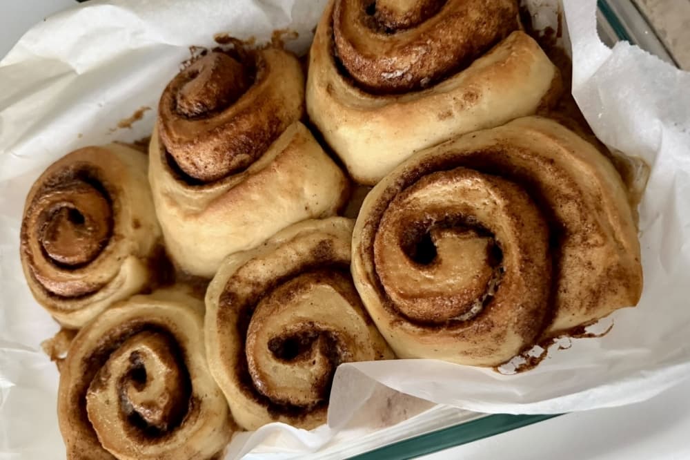 Gina’s Treats now offering scratch-made baked goods in Humble