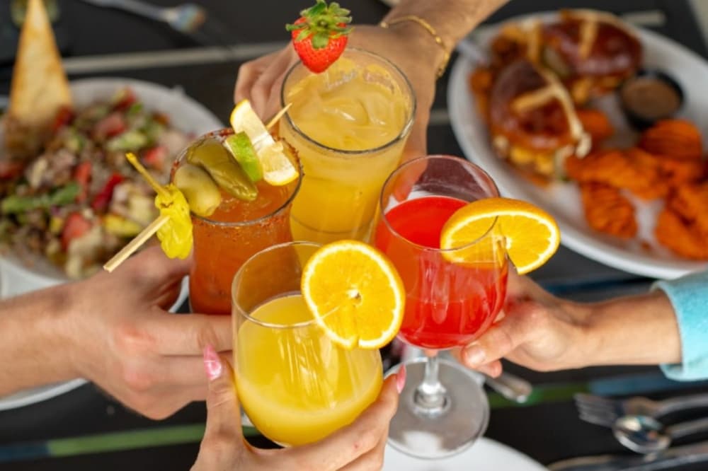 Toasted Yolk to bring brunch, pet-friendly patio to Bastrop in August