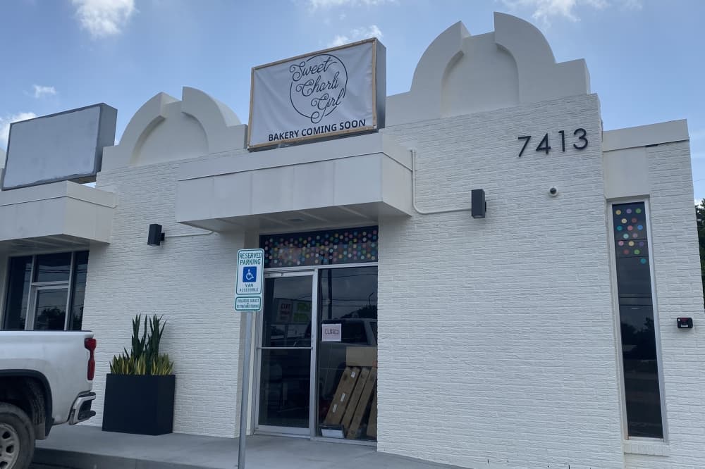 Sweet Charli Girl to bring gluten-free treats to North Austin brick-and-mortar