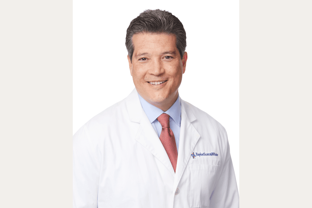 Dr. Matthew Paul