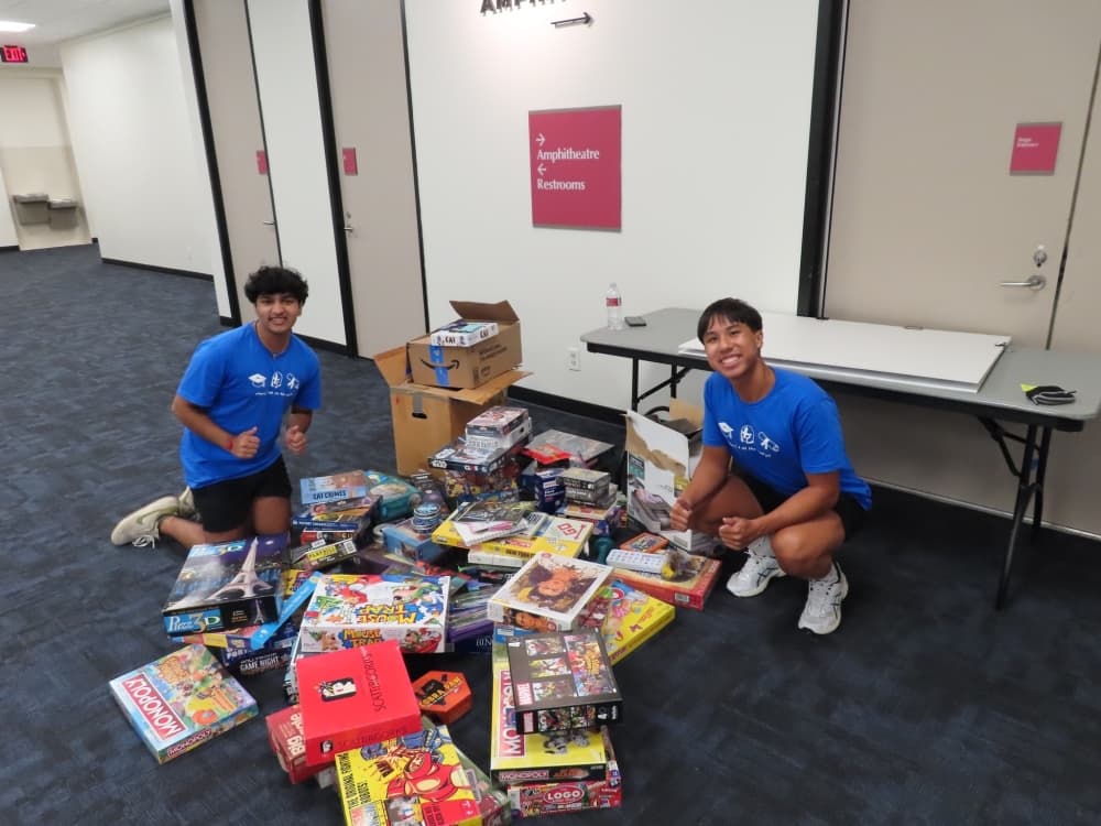 Fort Bend County Libraries to launch new borrowing program, library policy changes