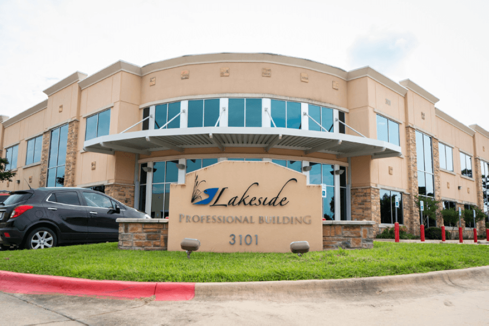 Bastrop doctor's office