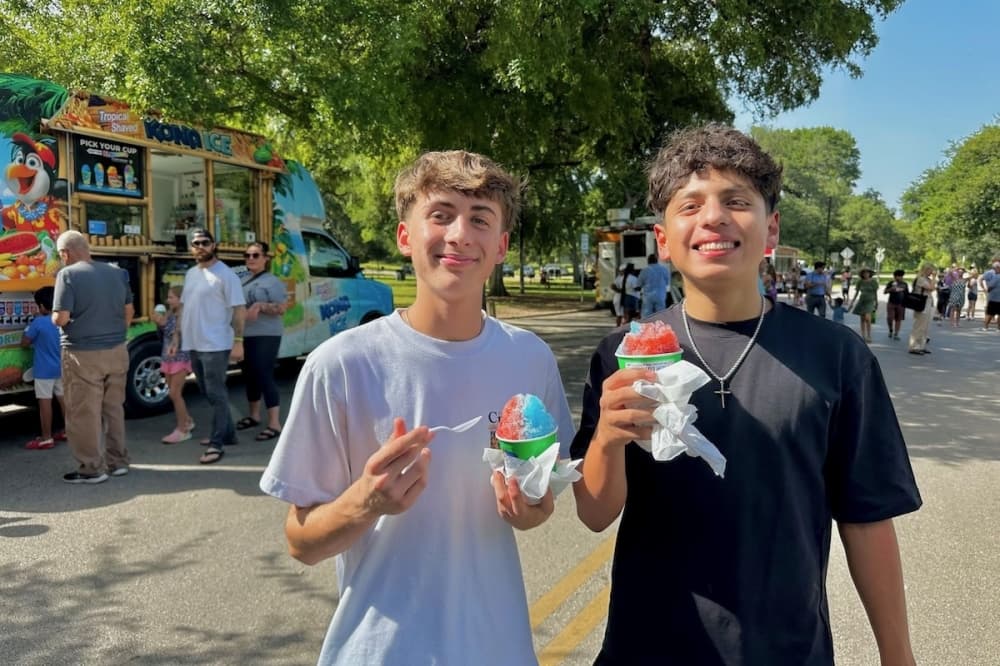 Check out 7 events happening in and around New Braunfels in July, August
