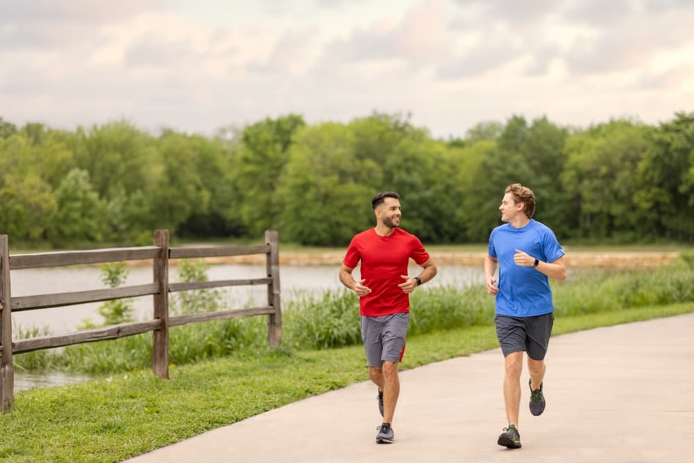 Plano parks rank best in Texas, 13th in the nation in 2026