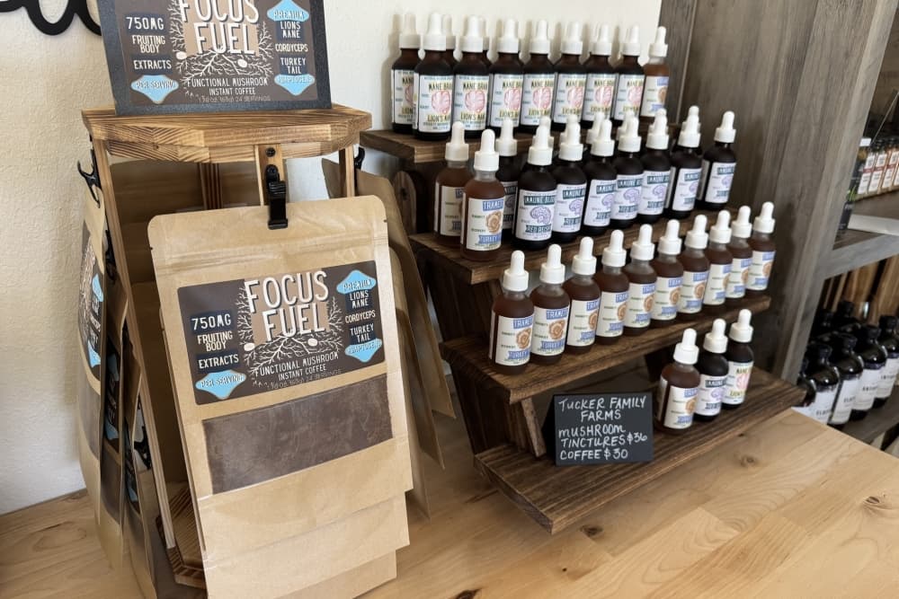 Nourished for You brings organic menu to Magnolia