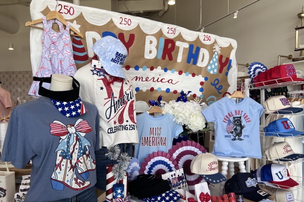 Boutiques and beer: Check out 6 Dripping Springs business updates