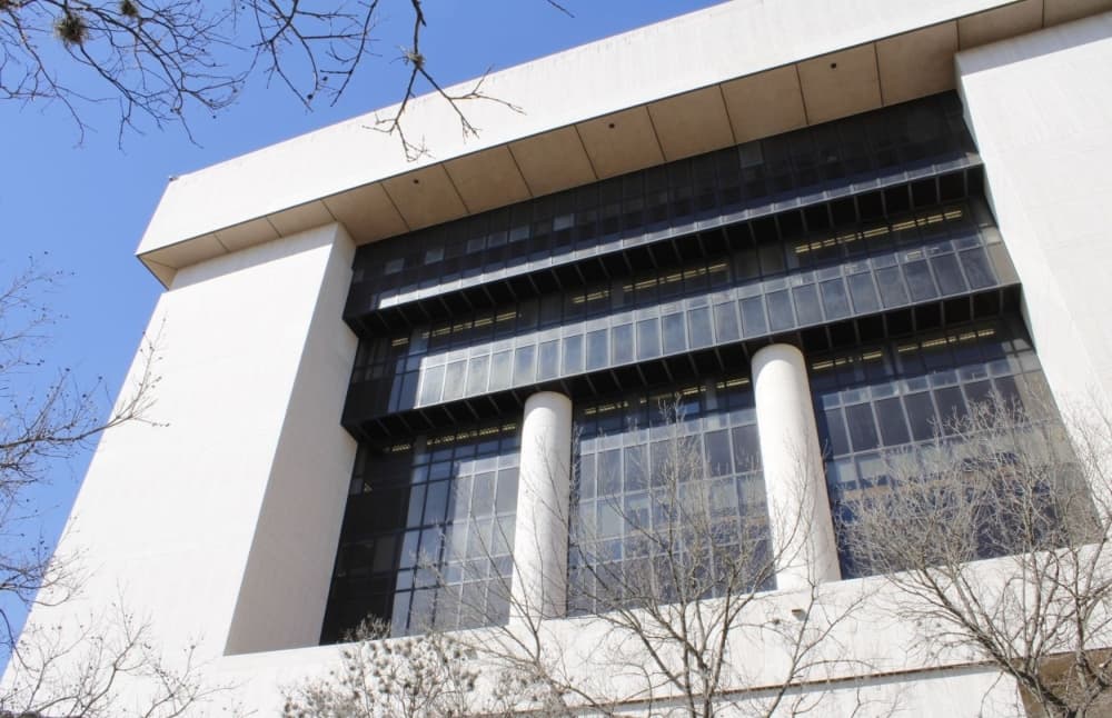 Texas State library to undergo $3.5 million renovation