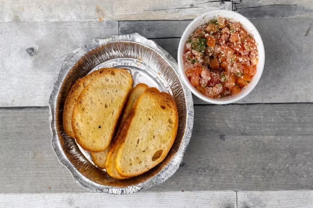 Giovanni’s Table in Bee Cave celebrates 15 years in June