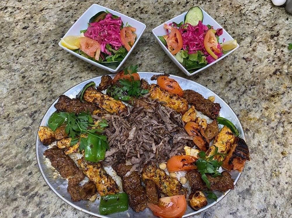Istanbul Grill to close after 30 years