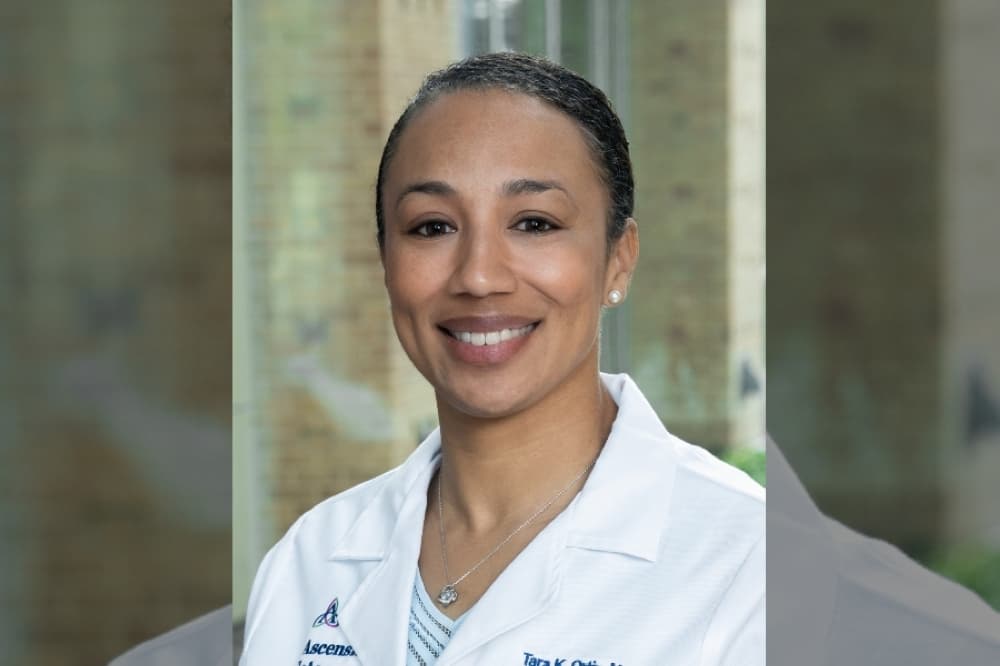 Q&A: Dr. Tara Ortiz talks urology, health care access in Dripping Springs