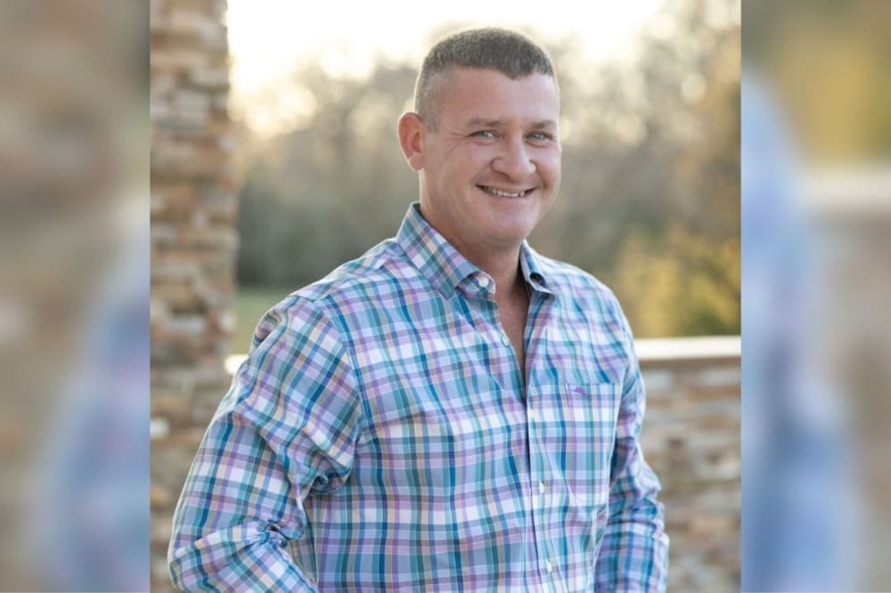 Q&A: Magnolia Mayor Chris Blair talks infrastructure, growth and rebuilding trust