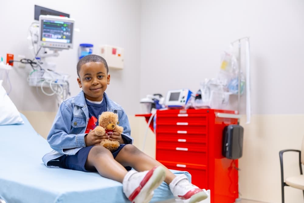 Ally Medical Emergency Room coming to Liberty Hill this winter