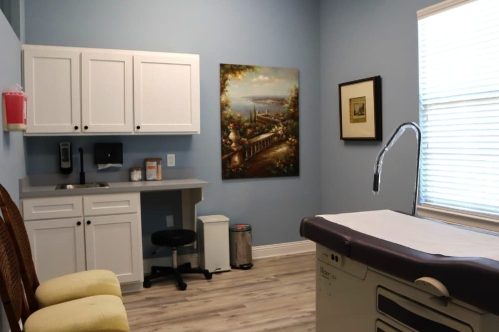 Keller-based doctor details how personal journey led to direct primary care practice