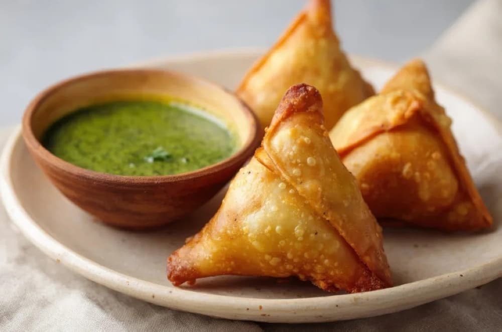 Masala Street Indian Kitchen brings Indian street food to Pearland