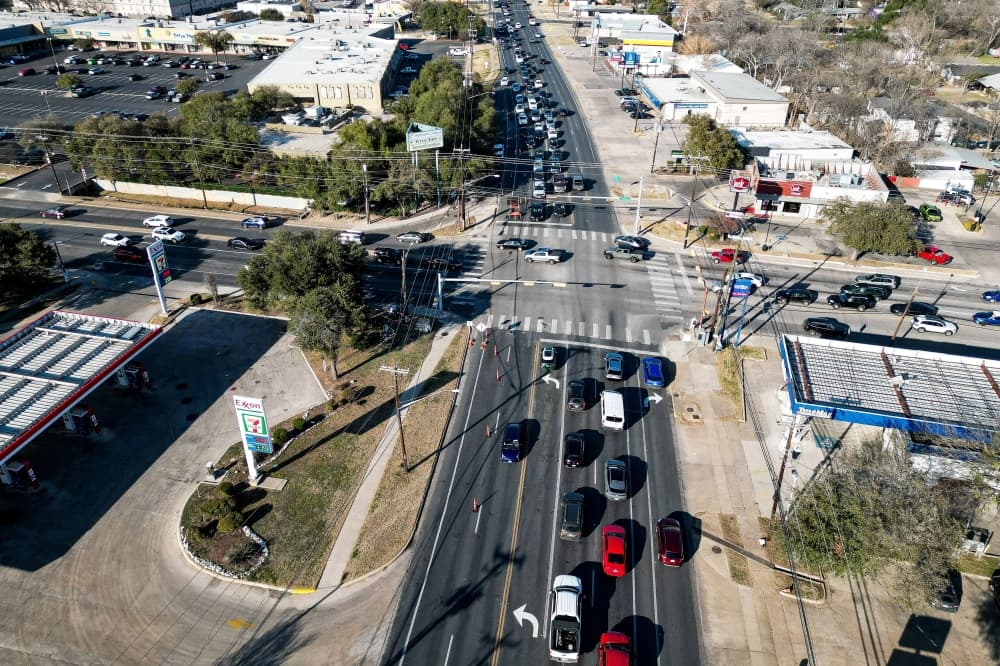 3 major roadway project updates in Northwest Austin
