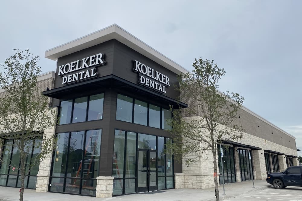 Koelker Dental to begin offering services this summer in Allen