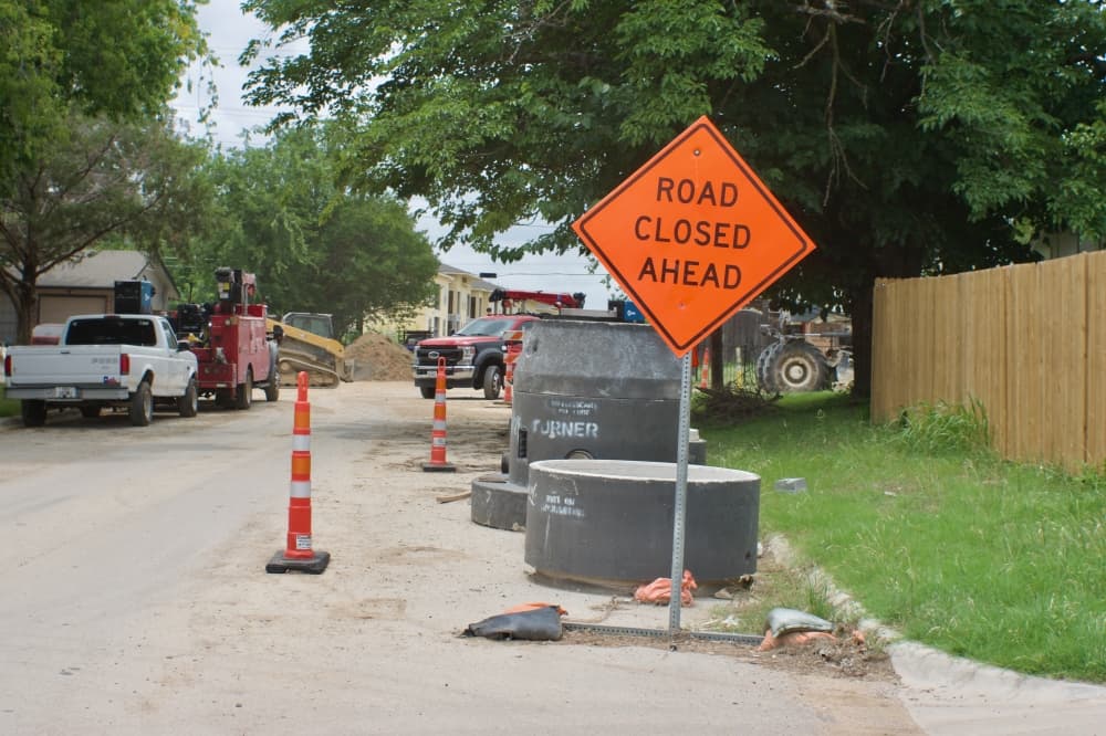 Downtown Denton, neighborhood streets: Check out 5 transportation projects around Denton