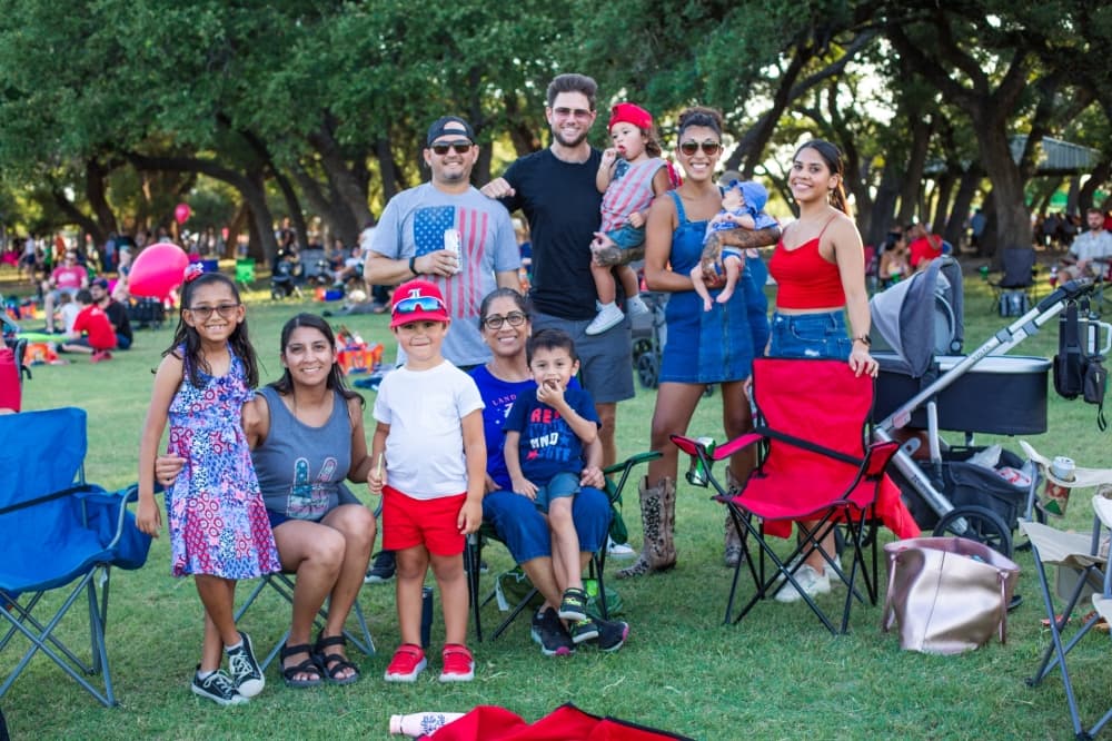 Check out events happening this June, July in Leander, Liberty Hill