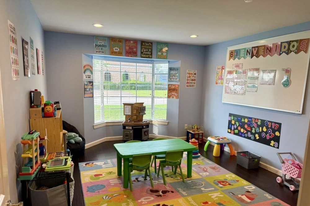 Little Seeds of Hope Academy now offering faith-based early childhood education in Humble