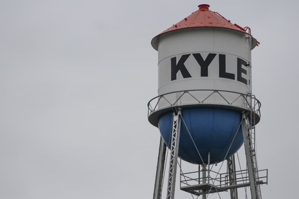 City of Kyle joins statewide emergency response program
