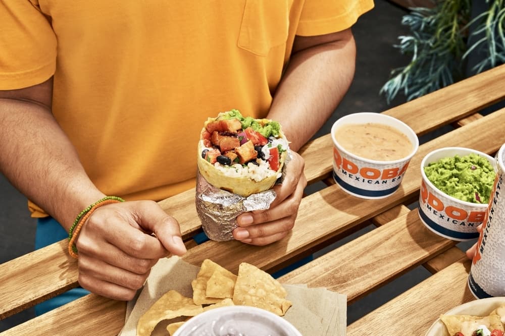 Texas State University campus to feature first QDOBA in San Marcos