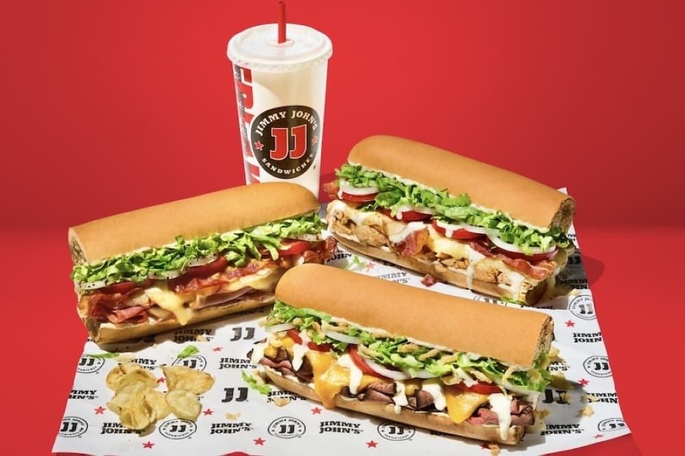Jimmy John’s prepares to set-up shop on Texas State University campus