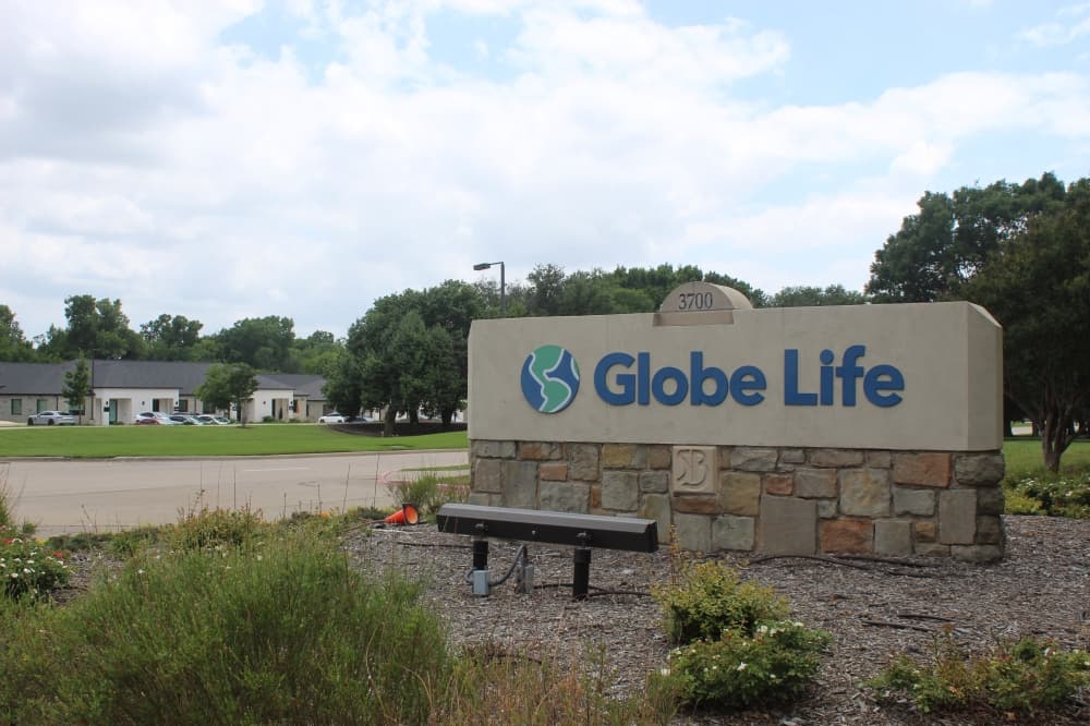 Craig International announces $200M mixed-use project for former Globe Life HQ