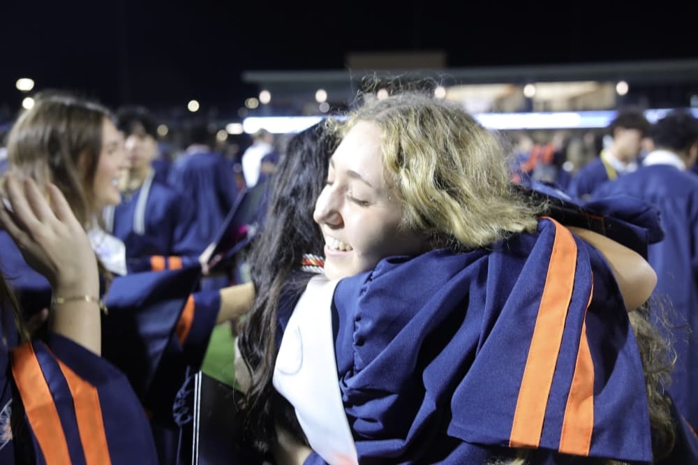 Katy ISD to begin utilizing 2 stadiums for high school graduations in 2027
