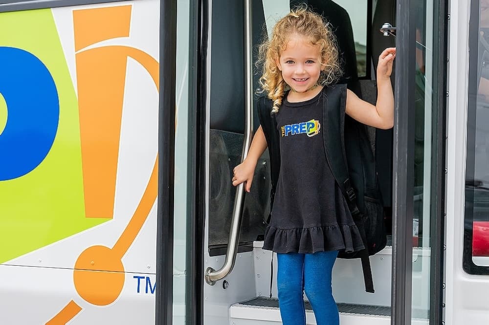 The PREP School to open Bee Cave location
