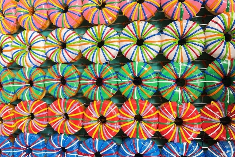 Donut Taco Palace celebrates 20 years in Southwest Austin