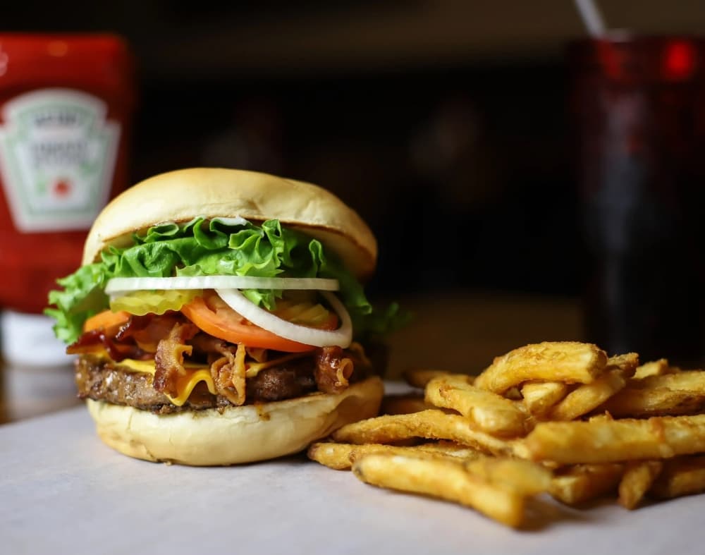 The Backyard Grill celebrates 25 years serving Cy-Fair