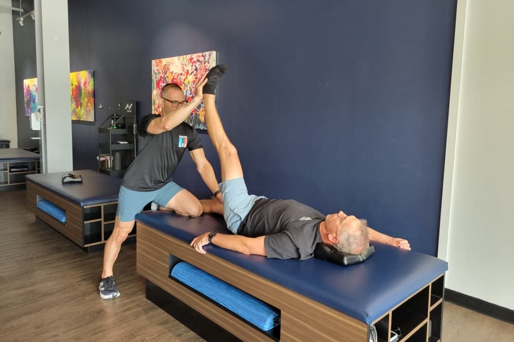 StretchLab Creekside now open along Kuykendahl Road