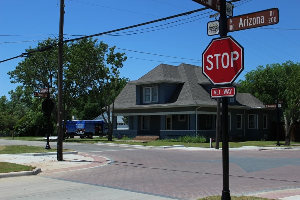 Celina council taps $1.7M design consultant for downtown street reconstruction