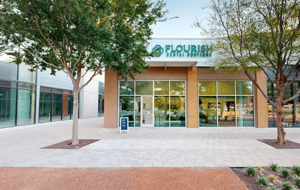 Flourish Dental Boutique plans expansion to Frisco