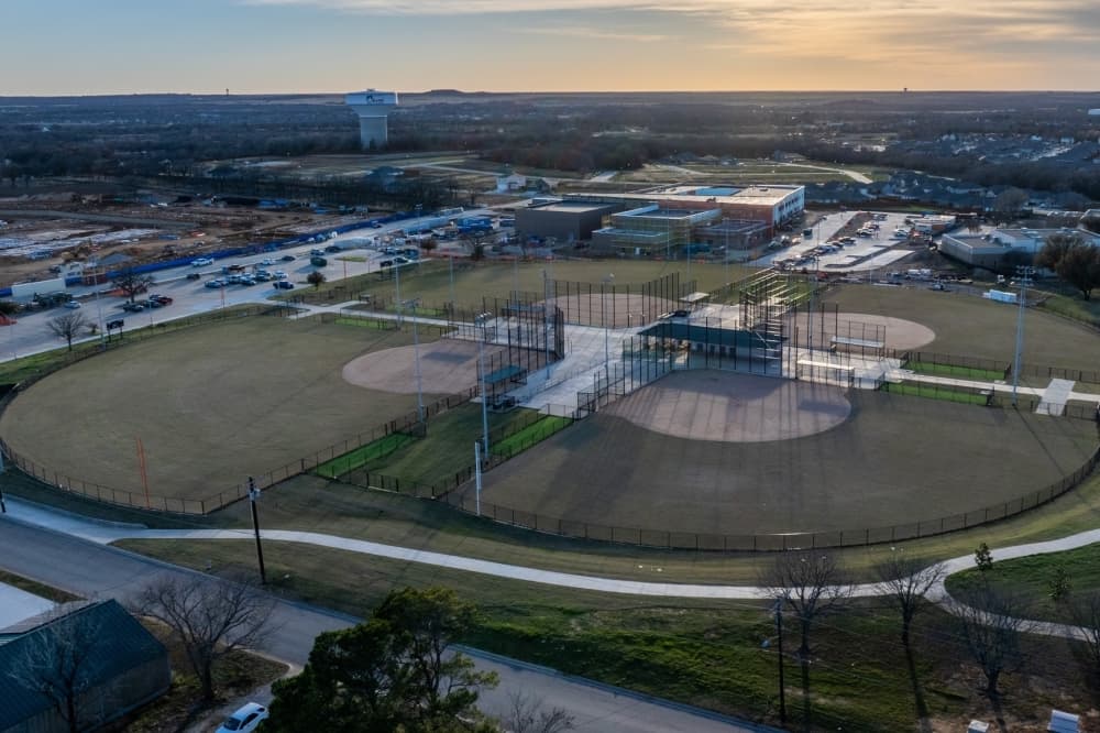 3 Denton recreation centers will close for repairs over the summer