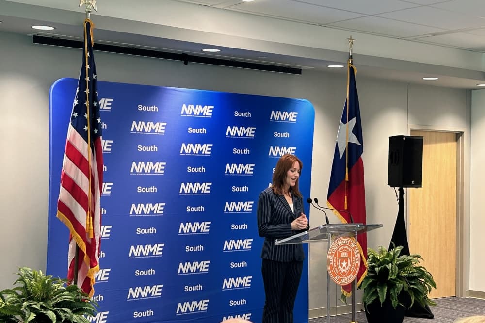 UT Austin selected as southern hub for national semiconductor workforce initiative